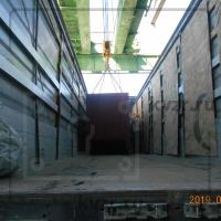 Котел 1,16 Гкал с топкой ТШПМ-1,45.